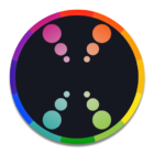 Color Wheel icon