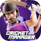 Cricket Manager Pro 2022 icon