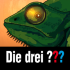 Die drei ??? – Chamäleonbande icon