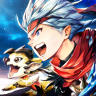 Dragon Hunters: Heroes Legend icon