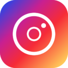 Filters Camera App and Effects Pro icon