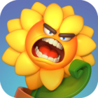 Florescence: My Bloom Garden icon