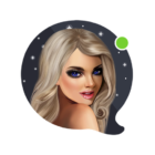 Galaxy – Chat Rooms icon