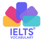 IELTS Vocabulary Flashcards icon