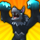 Idle Monster TD Evolved icon