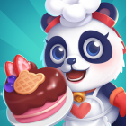 Merge Tasty – Food Puzzle icon