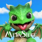 Meta Siege: Dragon Chronicles icon