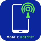 Mobile Hotspot Manager Premium icon