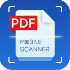 Mobile Scanner App Premium icon