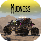 Mudness Offroad Car Simulator icon