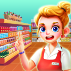 My Mini Market icon