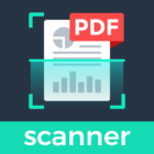 PDF Scanner App – AltaScanner icon