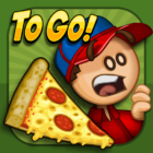 Papa’s Pizzeria To Go! icon