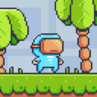 Pixel Adventure – Platformer icon