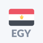 Radio Egypt Pro icon