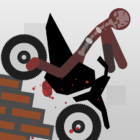 Ragdoll Turbo Dismount icon