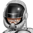 Retro Commander icon