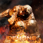 Rise Of Demons icon