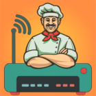 Router Chef Premium icon