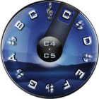 SWIFTSCALES Perfect Pitch Pipe icon