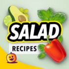 Salad recipes for weight loss icon