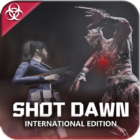 Shot Dawn icon