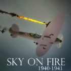 Sky On Fire: 1940 icon