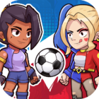 Soccer Hero – 1vs1 Football icon