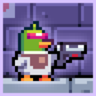 Special Agent CyberDuck icon