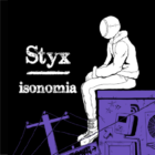 Styx: isonomia adventure story icon