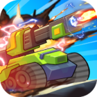 Tank Battle icon