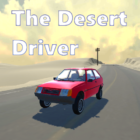 The Desert Driver icon