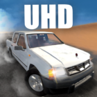 UHD Ultimate Hajwala Drifter icon