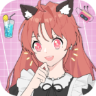 Vlinder Avatar Maker icon