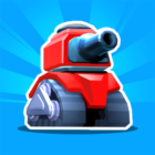 War Idle Troopers icon