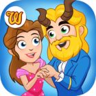 Wonderland: Beauty & Beast icon