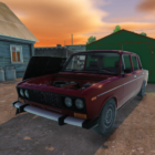 My Favorite Car 1
