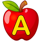 ABC Games: Phonics & Tracing icon