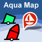 Aqua Map Marine icon