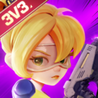 Arat: TPS MOBA icon