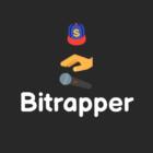 Bitrapper Mobile icon