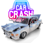 Car Crash Online icon