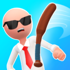 Crazy Office — Slap & Smash icon