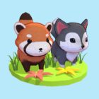 Cuttie Pet Shop icon