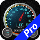 DS Speedometer PRO icon