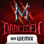 Dark Eden M on WEMIX icon