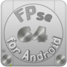 FPse64 for Android icon