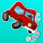 Fury Cars icon