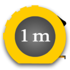 GPS Distance Meter icon