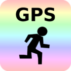 GPS Distance Meter icon